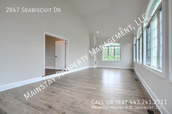 Building Photo - 2847 Seabiscuit Dr