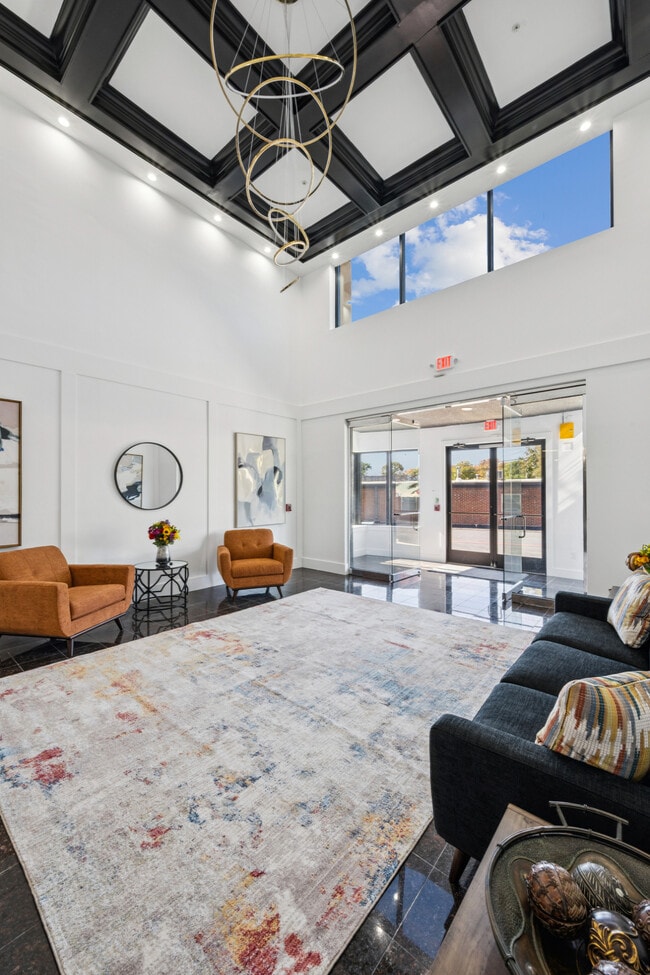 Floorplan - The Tucker
