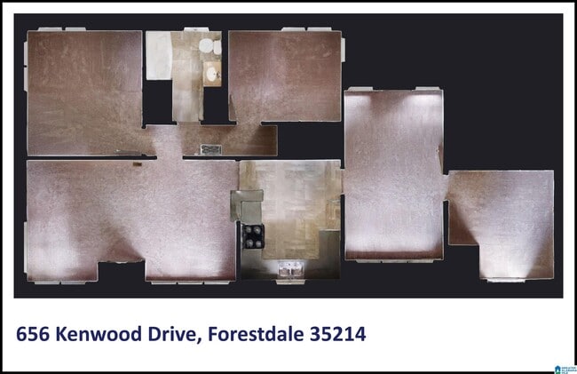 Building Photo - 656 Kenwood Dr