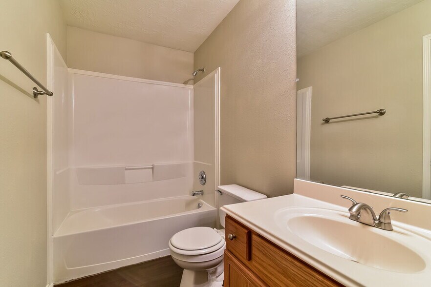 Building Photo - 4786 Wind Trace Dr