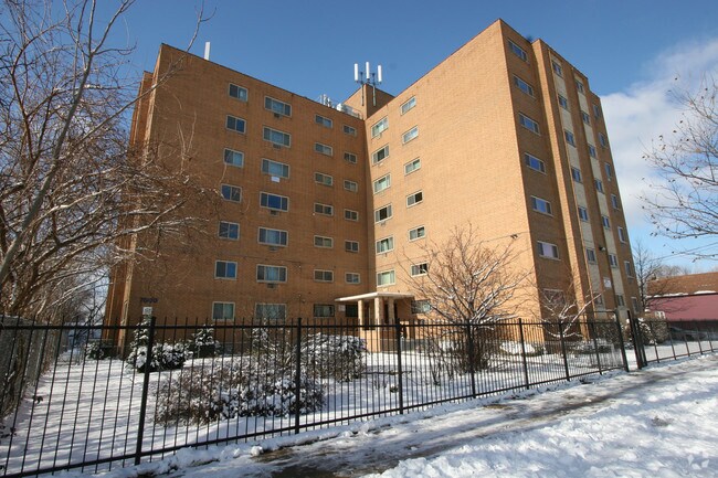Building Photo - Transformation Housing Iii