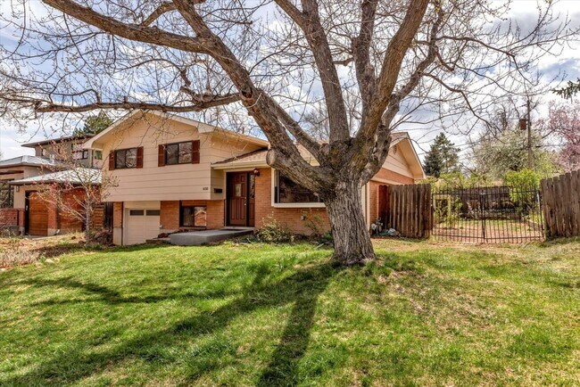 Building Photo - 3BD/2BA Home in Desirable South Boulder Neighborhood - Available NOW!