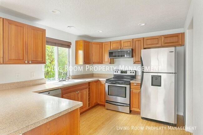 Building Photo - 5232 SE 64th Ave