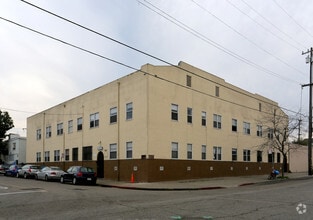 Building Photo - Westside Apartments