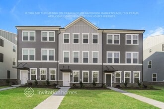 Building Photo - 5031 Ragsdale Dr