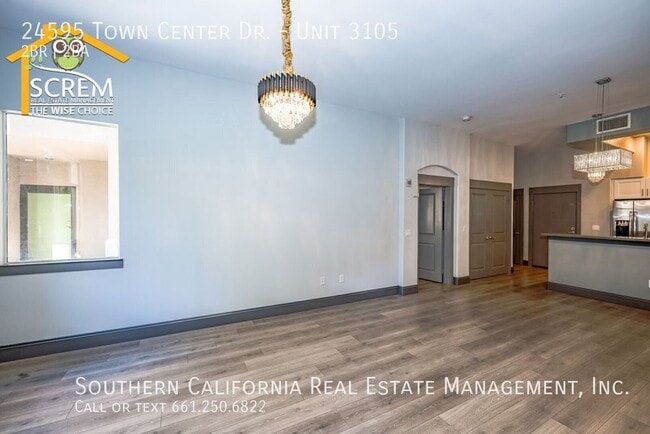 Building Photo - 24595 Town Center Dr