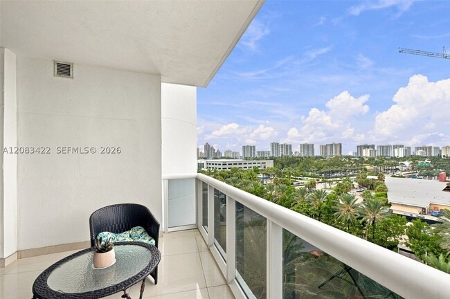 Building Photo - 18201 Collins Ave