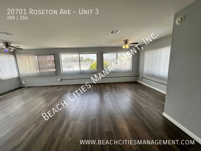 Building Photo - 20701 Roseton Ave