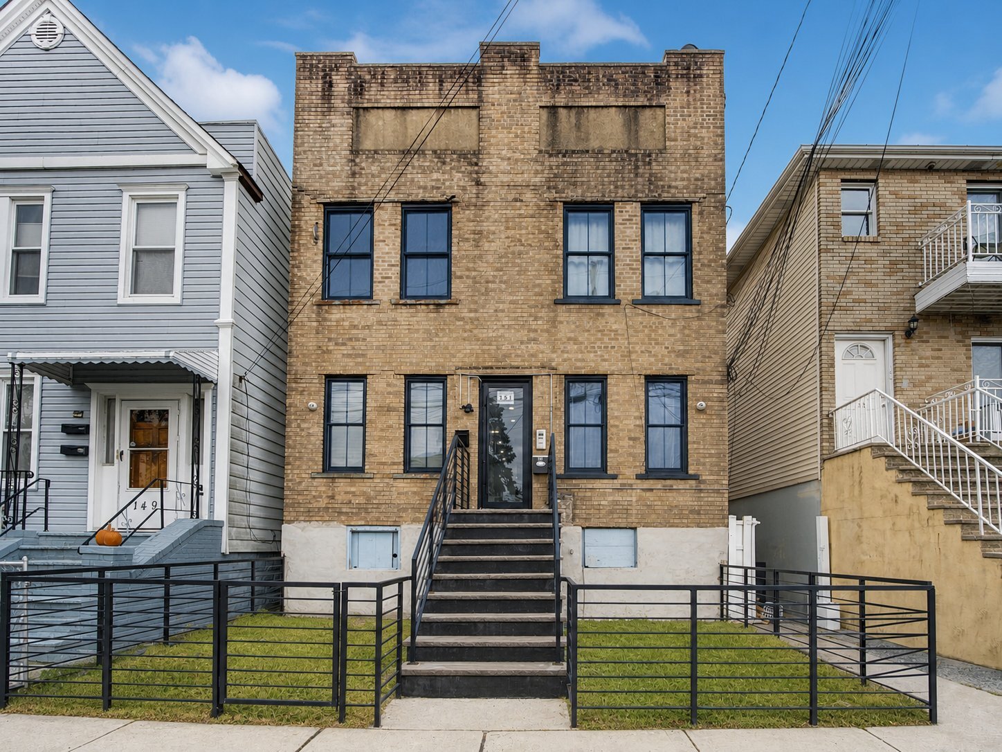 Building Photo - 151 Williams Ave