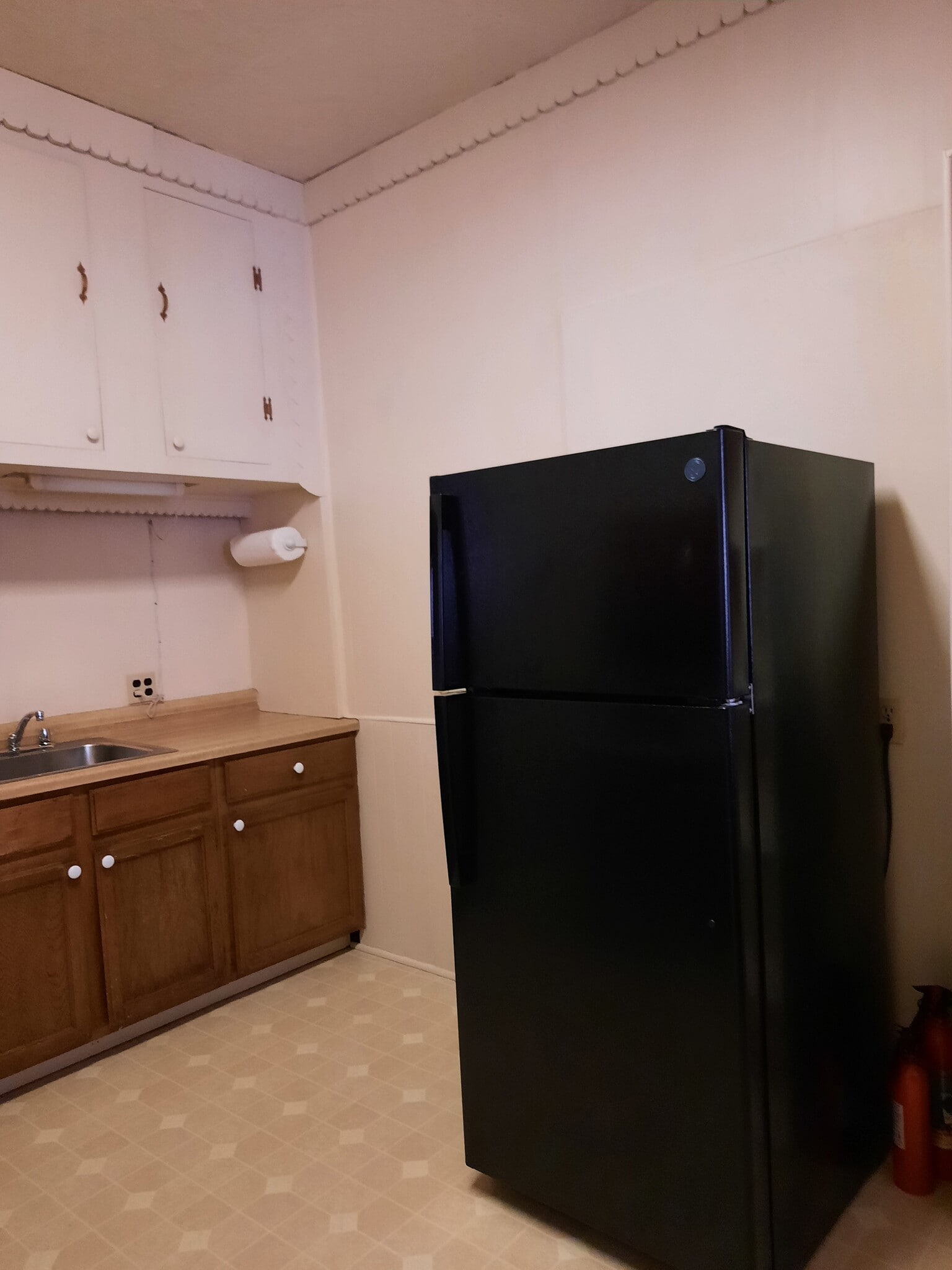 Kitchen - 1743 N Clarkson St