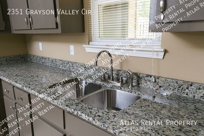 Building Photo - 2351 Grayson Valley Cir