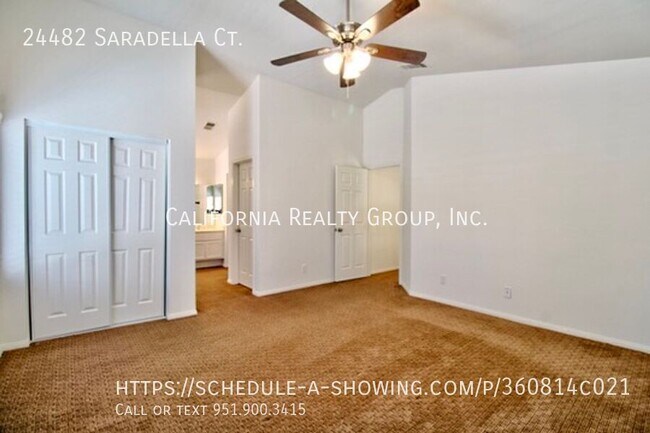 Building Photo - 24482 Saradella Ct