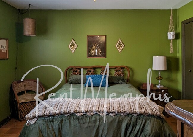 Building Photo - 1607 Forest Ave