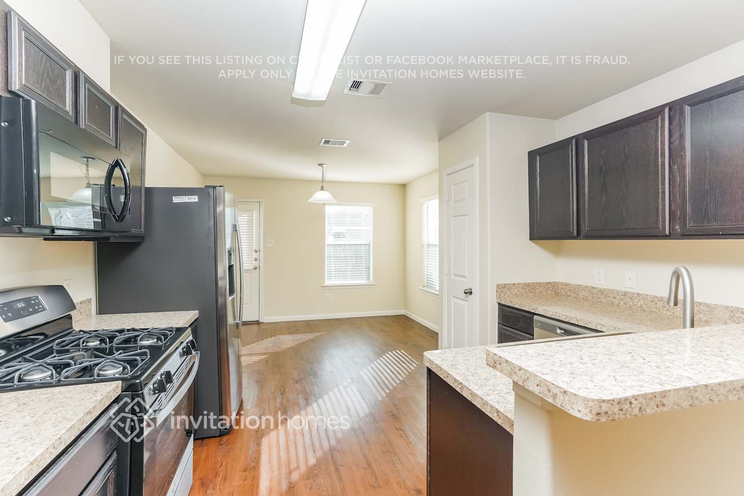 Building Photo - 18723 N Lyford Dr