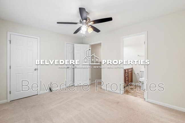 Building Photo - 105 Sommerwall Pl
