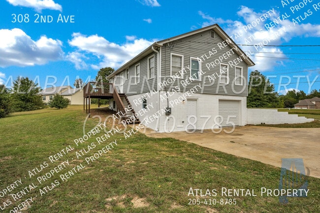 Building Photo - 308 2nd Avenue, Pleasant Grove Al 35127