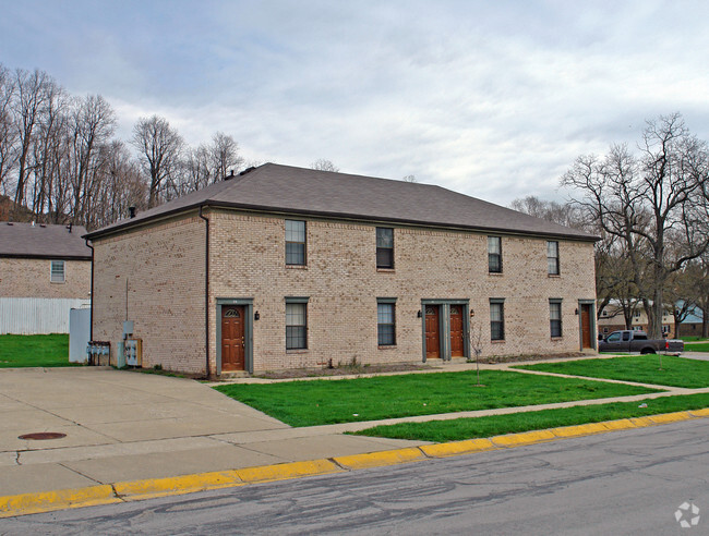 Building Photo - 50-100 Ryder Ct