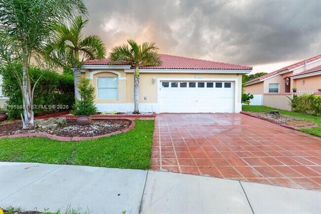 Building Photo - 4148 SW 153rd Terrace