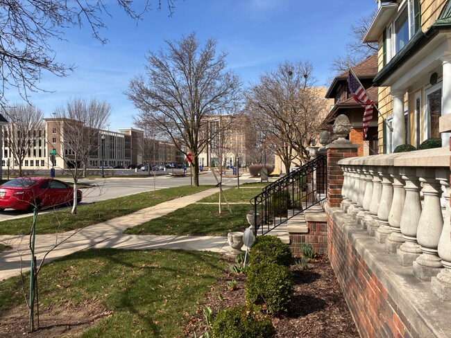 Building Photo - Hardin