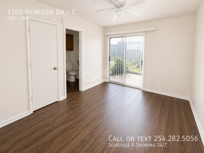 Building Photo - 1100 Horizon Dr