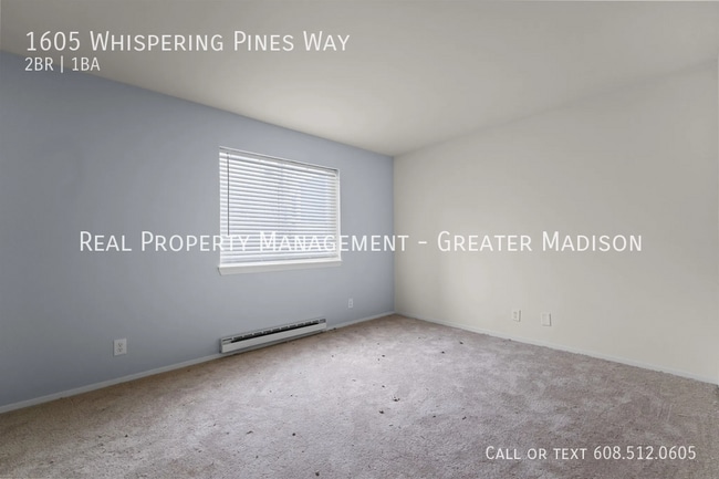 Building Photo - 1605 Whispering Pines Way