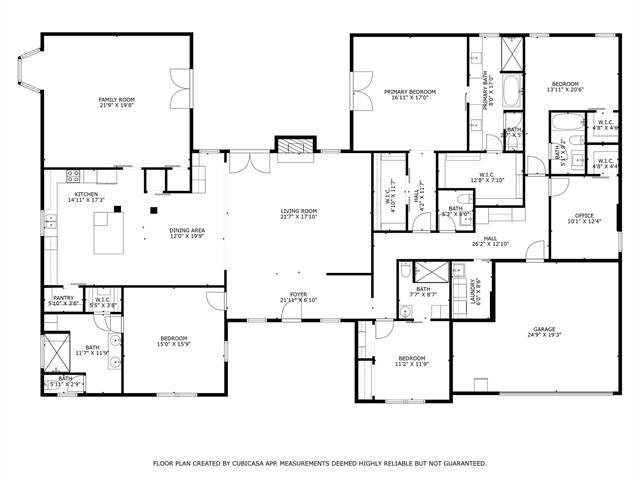 Building Photo - 1208 Scenic Dr