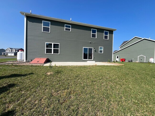 Building Photo - 1106 Southwood Dr