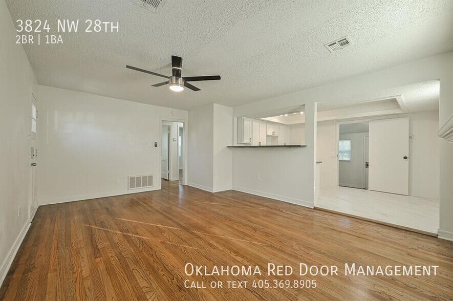 Building Photo - 3824 NW 28th St