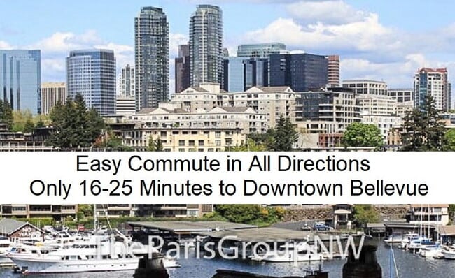 Building Photo - Extraordinary 3463sf Newcastle Home * Amazing Outdoor Spaces * A/C