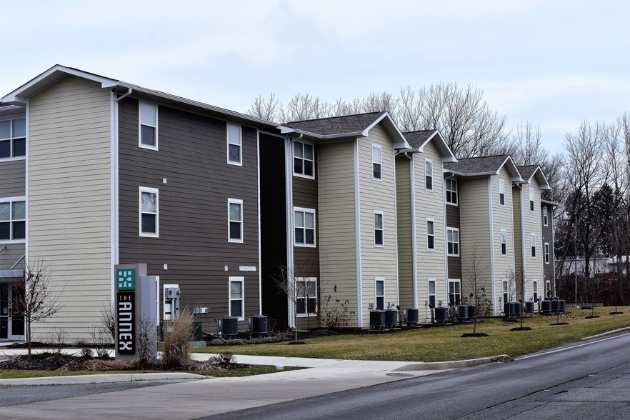 Building Photo - The Annex of Kokomo