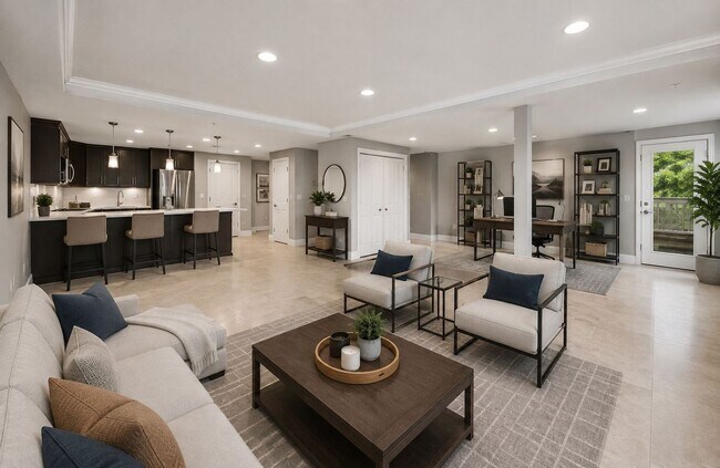 Building Photo - 3075 Kennedy Dr