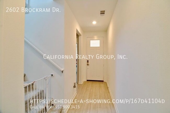 Building Photo - 2602 Brockram Dr