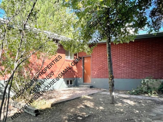 Building Photo - 1077 Rose St
