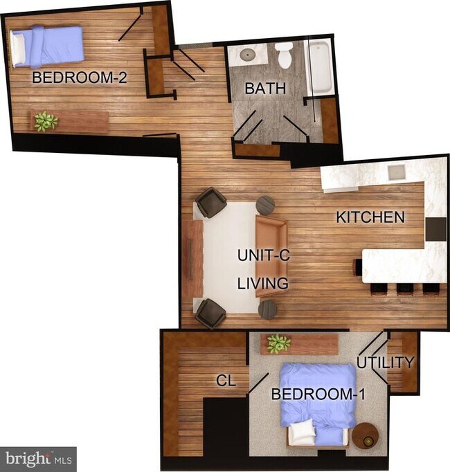 Building Photo - 30 W Broad St