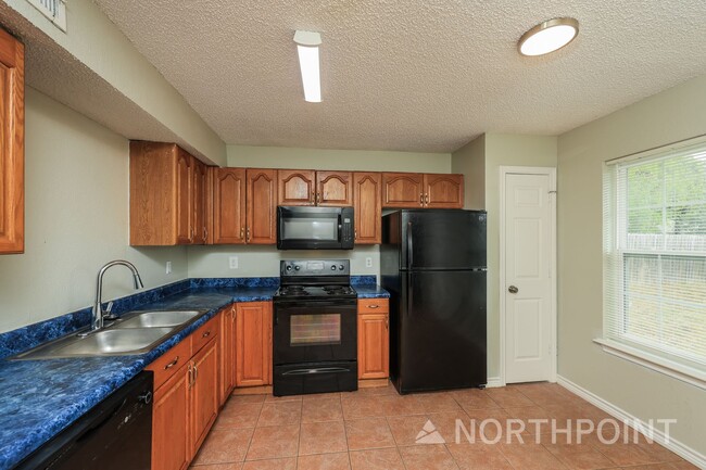 Building Photo - 3 BR/2BA | Newly Renovated Single Family Home | Great backyard| In Forney!