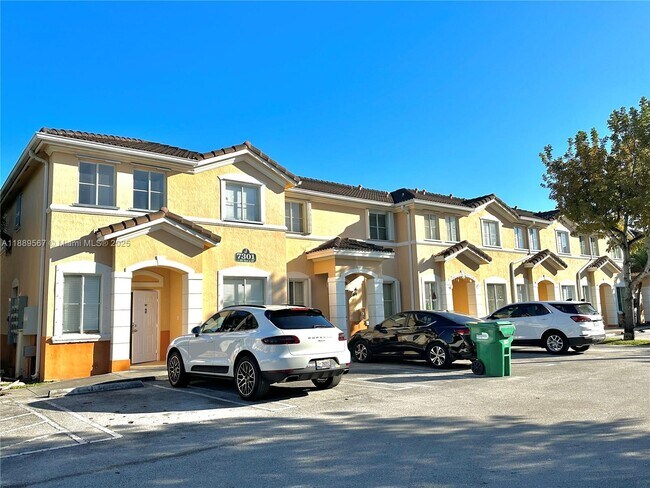 Primary Photo - 7301 NW 174th Terrace