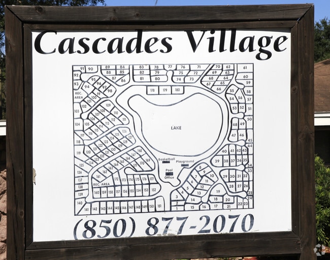 Building Photo - Cascade Village