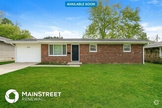 Building Photo - 2402 Stover Dr