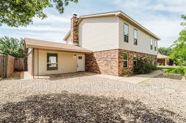 Primary Photo - 6127 Belpree Rd
