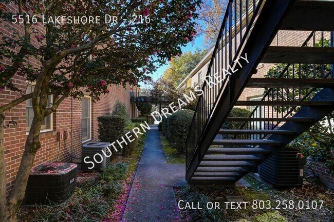 Building Photo - 5516 Lakeshore Dr