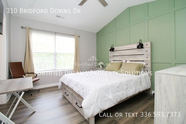 Building Photo - 310 Bridford Downs Dr