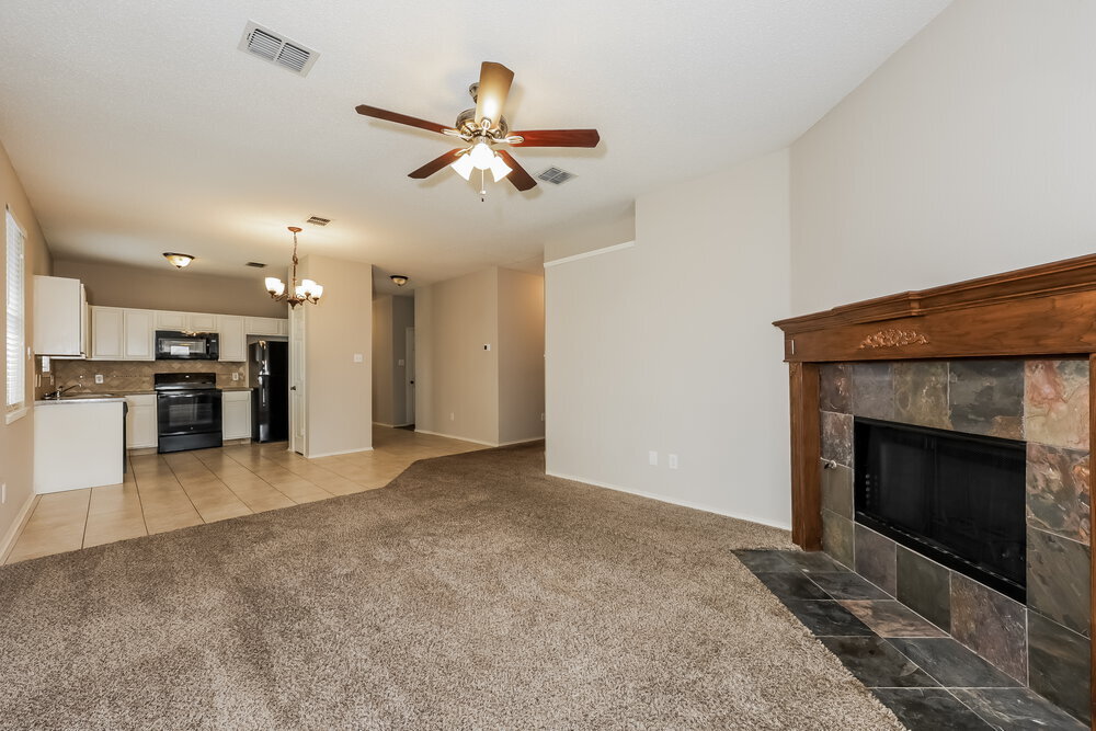 Building Photo - 1101 Trinity Trail