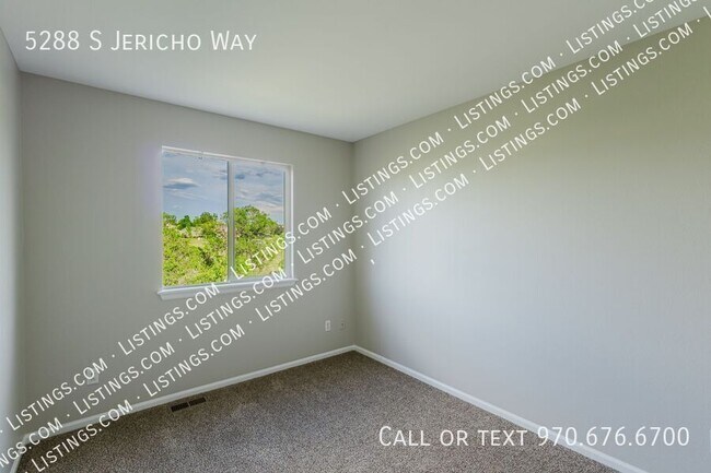 Building Photo - 5288 S Jericho Way