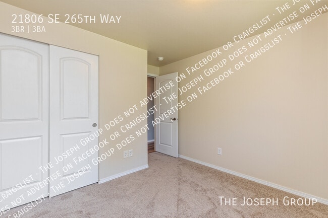 Building Photo - 21806 SE 265th Wy