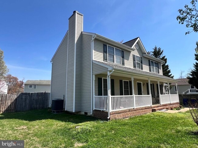 Building Photo - 2405 Gifhorn Ct