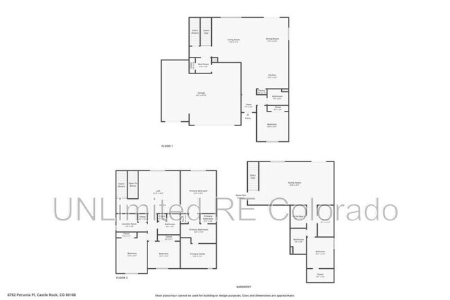 Building Photo - 6782 Petunia Pl