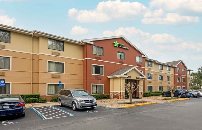 Building Photo - 255 Bill France Blvd