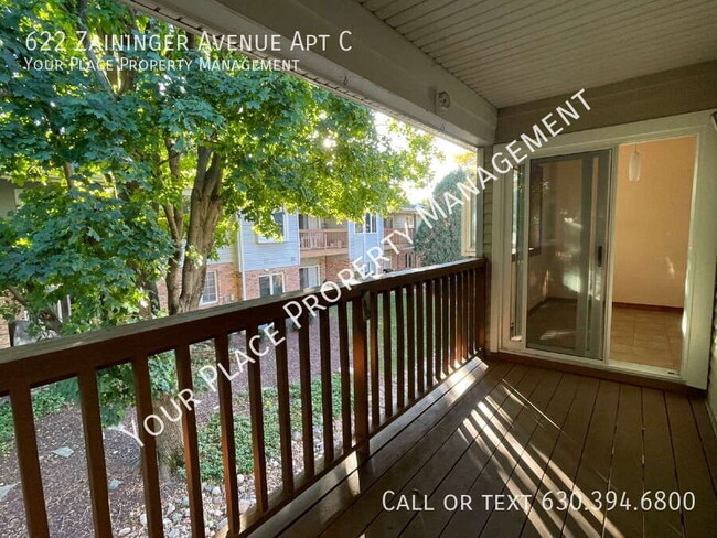 Building Photo - 622 Zaininger Ave