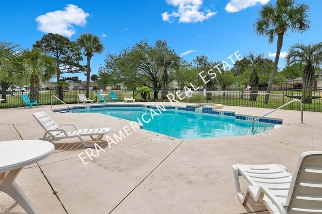 Building Photo - 9725 Leeward Way