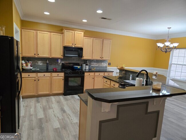 Building Photo - 2900 Suttles Dr SW